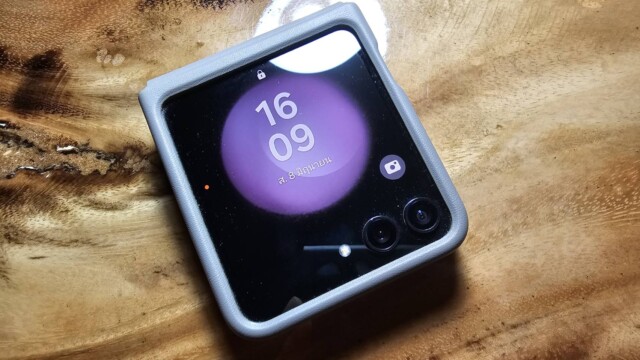 Samsung Galaxy Z Flip