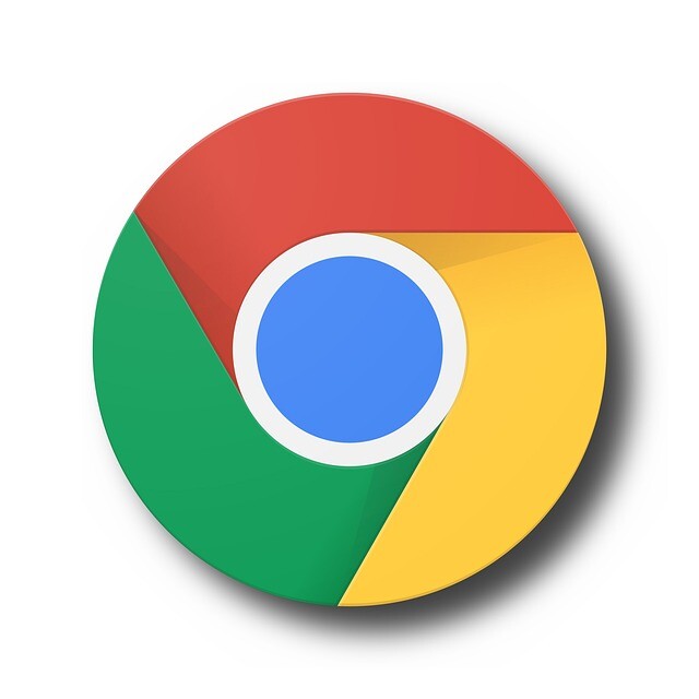 เว็บเบราว์เซอร์ Google Chrome