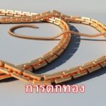 รู้ทันกลลวง นักตกทอง