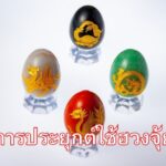 ฮวงจุ้ยคืออะไร ? การประยุกต์ใช้ฮวงจุ้ย