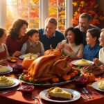 วัน Thanksgiving คือวันอะไร?