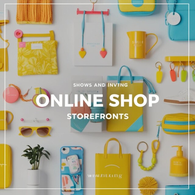shop now