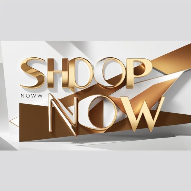 shop now