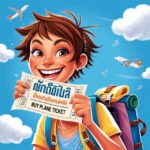 ซื้อตั๋วเครื่องบินราถาถูก