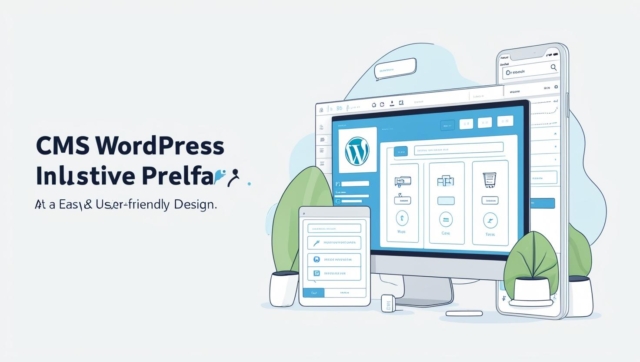 10 ข้อดีของ WordPress