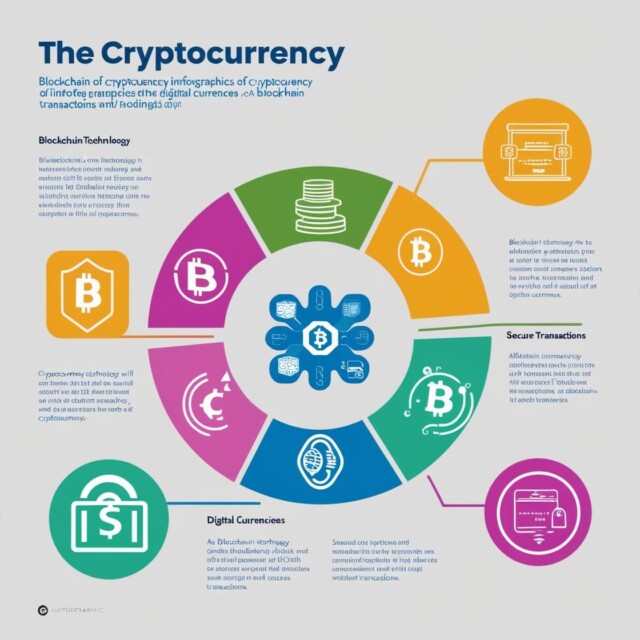 คริปโต (Crypto) คืออะไร?