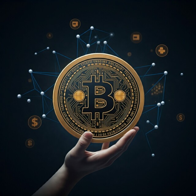 สรุปข้อเสียคริปโตเคอร์เรนซี (Crypto)