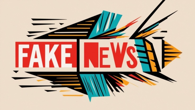 Fake News คืออะไร?