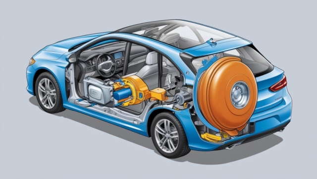 ข้อควรระวังเกี่ยวกับ Airbag