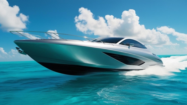 คนตกท้ายเรือ Speedboat มีโอกาสถูกใบพัดเรือไหม
