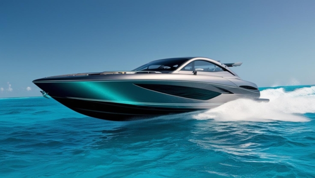 คนตกท้ายเรือ Speedboat มีโอกาสถูกใบพัดเรือไหม
