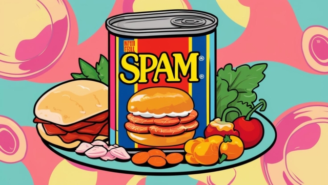 Spam Content คืออะไร?