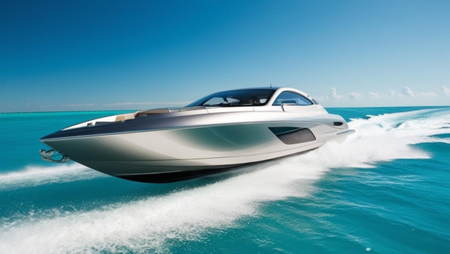 ข้อควรระวังในการใช้ Speedboat