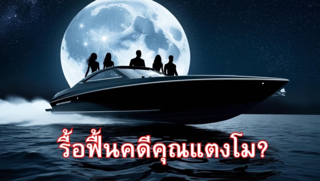 จะเป็นอย่างไร ถ้ามีการรื้อฟื้นคดีคุณแตงโม