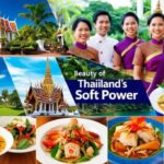 Soft Power ไทย : มรดกอันล้ำค่า สู่พลังแห่งอนาคต
