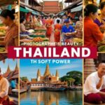 Soft Power ของไทย
