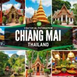 เที่ยวเมืองเชียงใหม่