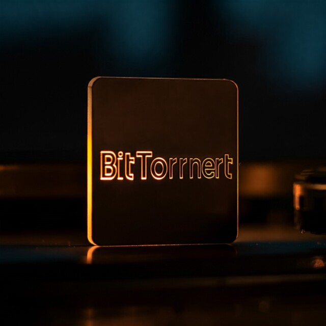 BitTorrent คืออะไร?