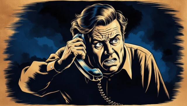 blackmail คืออะไร