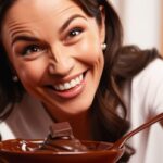 ผลกระทบของการทานช็อกโกแลตมากเกินไป