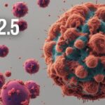 ฝุ่น PM2.5 และวิธีป้องกัน