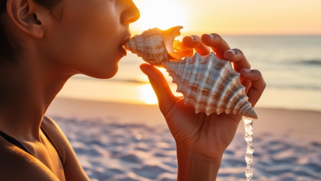 น้ำทะเลดื่มได้ไหม?