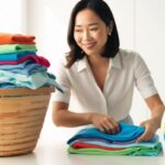 ประโยชน์ของน้ำยาซักผ้า