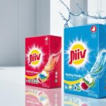 วิธีเลือกผงซักฟอก