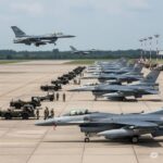 เหยี่ยวนักสู้แห่งฟากฟ้า: เปิดตำนาน F-16 เหตุใดจึงครองใจกองทัพทั่วโลก