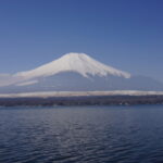 ภูเขาไฟฟูจิ (富士山): สัญลักษณ์แห่งความงามอันศักดิ์สิทธิ์ของญี่ปุ่น