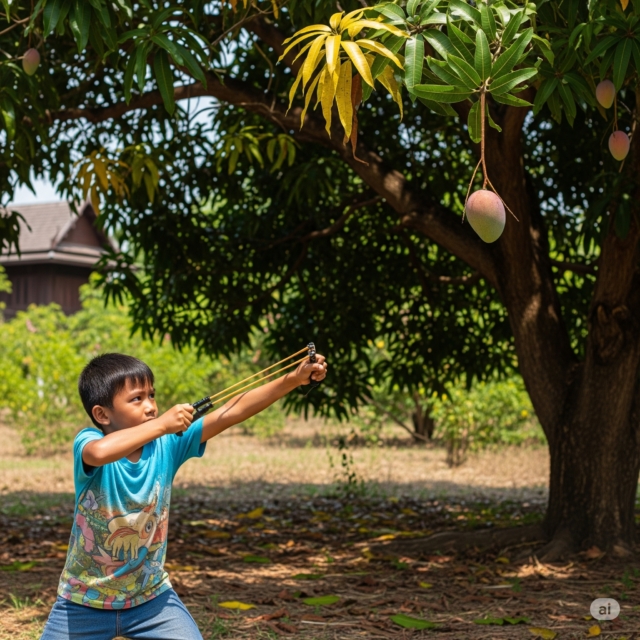 ประโยชน์ของหนังสติ๊ก