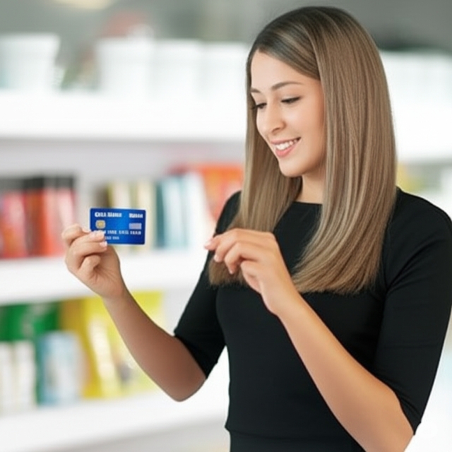 วิธีใช้บัตร Prime Visa ให้คุ้มค่าที่สุด: คู่มือฉบับสมบูรณ์สำหรับนักช้อป Amazon