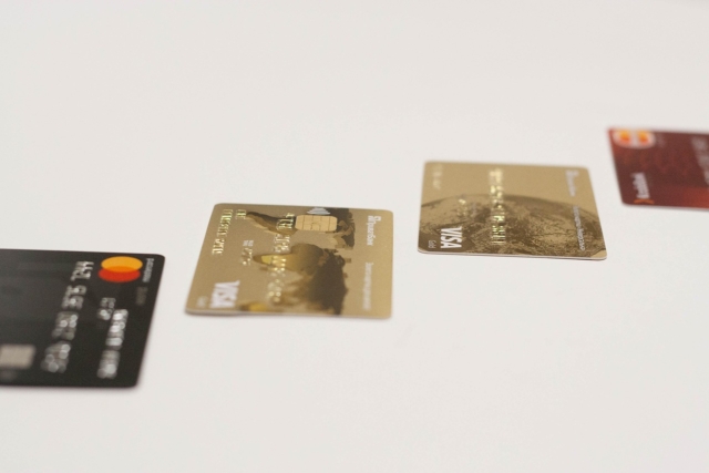 7 สิ่งต้องคิด ก่อนตัดสินใจสมัครบัตรเครดิตใบแรกในชีวิต