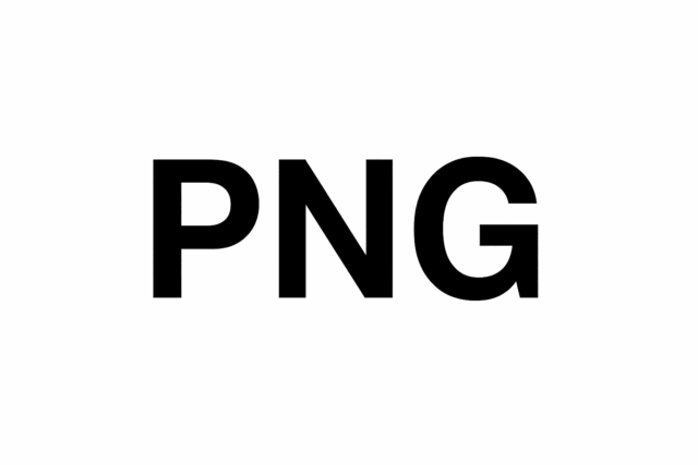 เจาะลึกไฟล์ PNG: ข้อดี-ข้อเสีย และควรใช้กับงานประเภทไหน?