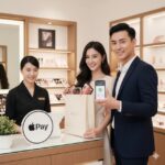 Apple Pay คืออะไร? ใช้งานอย่างไร? พร้อมข้อควรระวังที่คุณต้องรู้