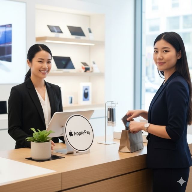 Apple Pay คืออะไร? เจาะลึกประโยชน์ และความเหมาะกับไลฟ์สไตล์ยุคใหม่