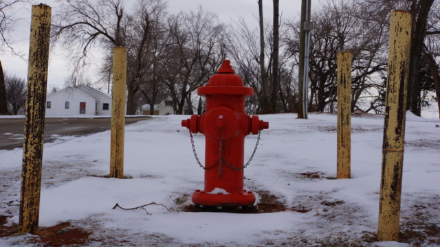 ประโยชน์ของหัวดับเพลิง (Fire Hydrant) และการประยุกต์ใช้ที่คุณอาจไม่เคยรู้