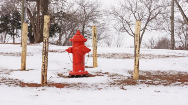 ประโยชน์ของหัวดับเพลิง (Fire Hydrant) และการประยุกต์ใช้ที่คุณอาจไม่เคยรู้
