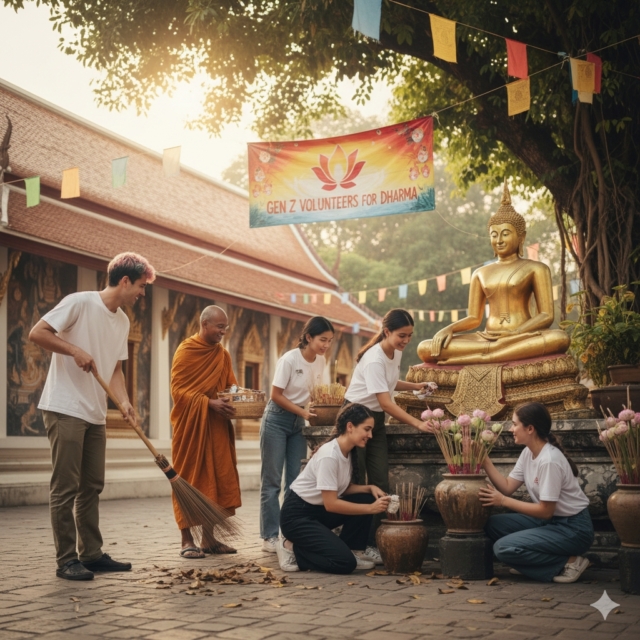 Gen Z: ทำความรู้จัก "ชาวดิจิทัลโดยกำเนิด" ผู้กำลังกำหนดทิศทางโลก