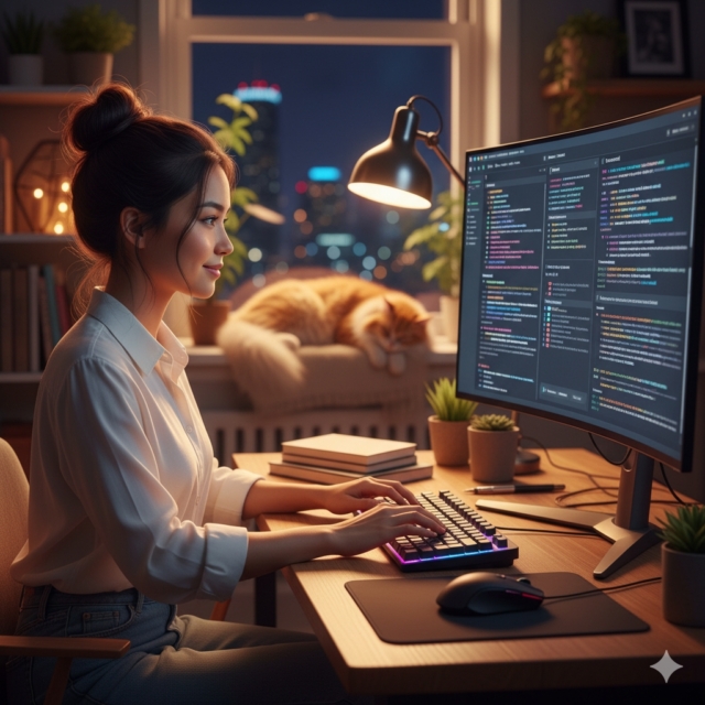 สรุปสูตรลัดการสร้างพรอมต์ทรงพลัง