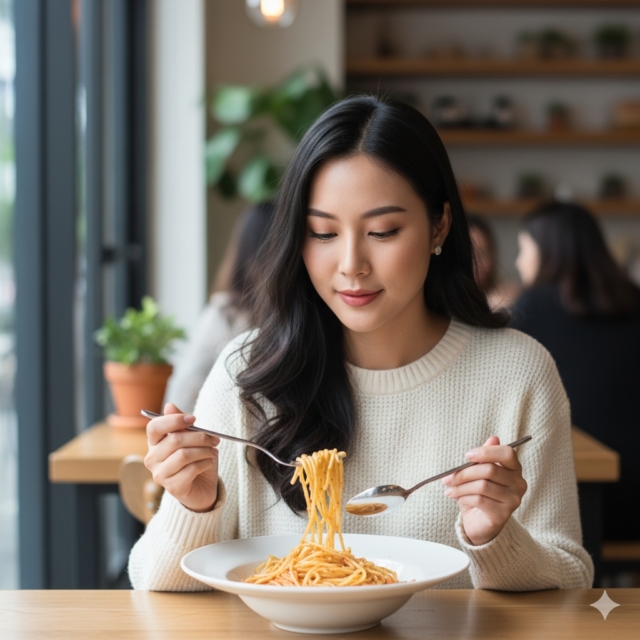 คุณประโยชน์ของช้อนส้อมสแตนเลส (Benefits of Stainless Steel Cutlery)