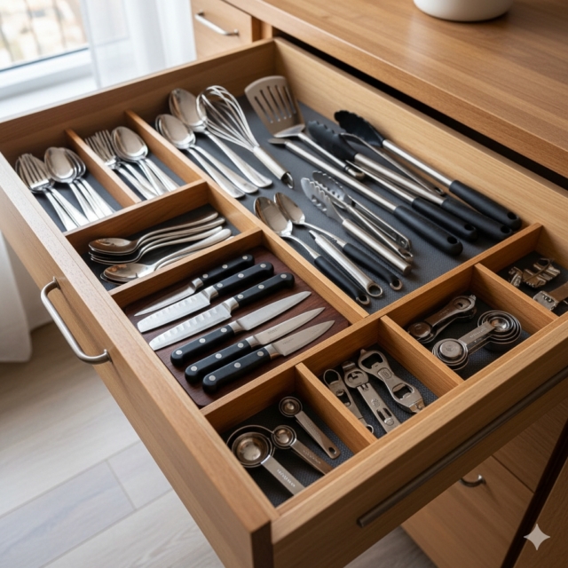 การประยุกต์ใช้งานในพื้นที่ต่างๆ (Applications in Various Spaces)