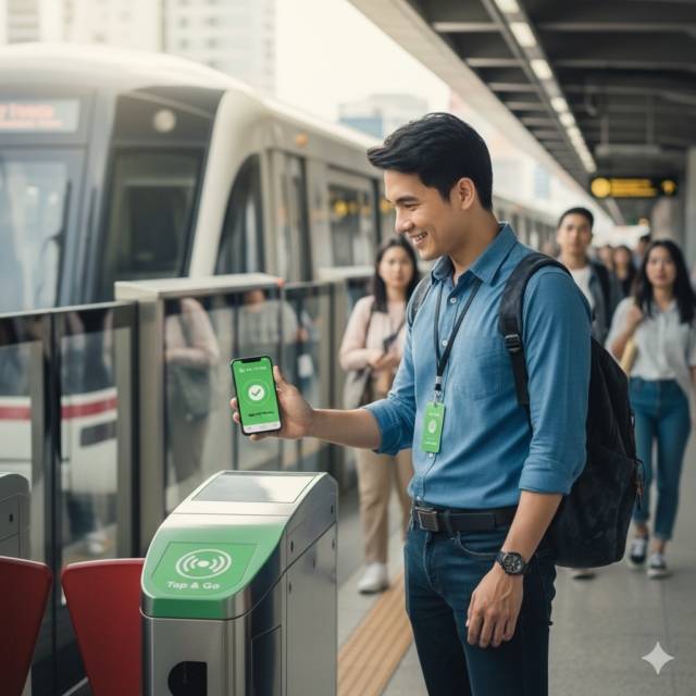 5 ข้อควรระวัง เพื่อความปลอดภัยในการใช้ Wallet