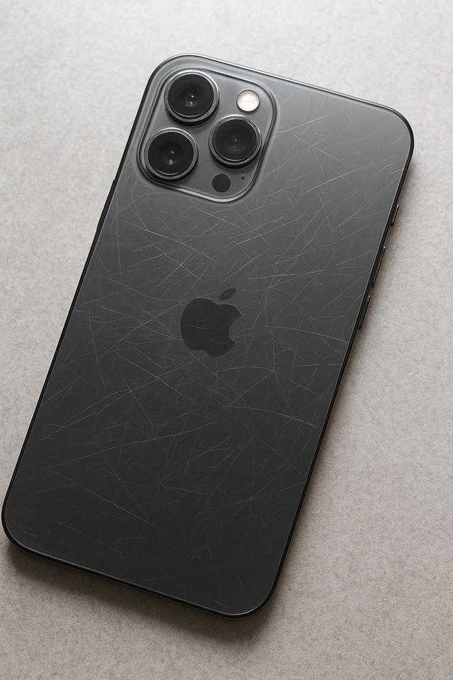 เป็นเจ้าของ iPhone 17 อย่างสบายใจ: สุดยอดวิธีป้องกันและแก้ไขรอยขีดข่วน