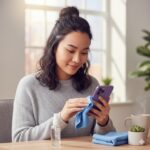 เป็นเจ้าของ iPhone 17 อย่างสบายใจ: สุดยอดวิธีป้องกันและแก้ไขรอยขีดข่วน