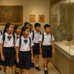 พิพิธภัณฑ์: มากกว่าสถานที่เก็บของเก่า คือขุมทรัพย์แห่งการเรียนรู้ที่ไม่สิ้นสุด