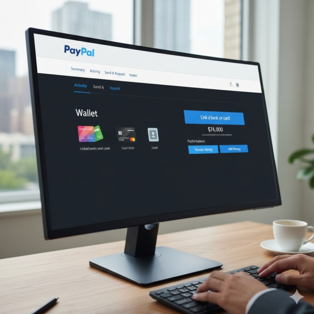 PayPal คืออะไร? รู้จักเครื่องมือชำระเงินออนไลน์ระดับโลก พร้อมข้อดี-ข้อเสียที่ควรรู้