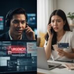 "สแกมเมอร์" (Scammer) คืออะไร? รู้จักกลโกง ภัยร้าย และวิธีป้องกันตัวก่อนตกเป็นเหยื่อ