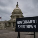"Government Shutdown" คืออะไร? ไขปมการเมืองสหรัฐฯ ที่ทำให้ประเทศ "หยุดชะงัก"