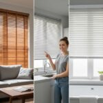 มู่ลี่ (Blinds) คืออะไร? เจาะลึกประเภทและการเลือกใช้ให้เหมาะกับบ้านคุณ